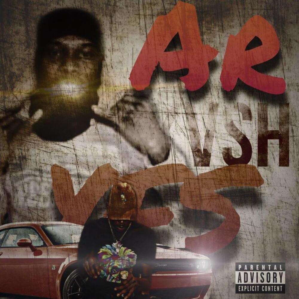 7 Ringz (feat. AK The Mayor) (Explicit)