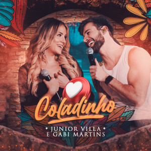 Listen to Coladinho song with lyrics from Junior Villa