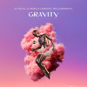 DJ Pelos的專輯Gravity