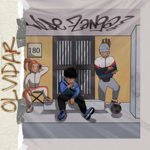 Dengarkan Olvidar lagu dari El Moroloco dengan lirik