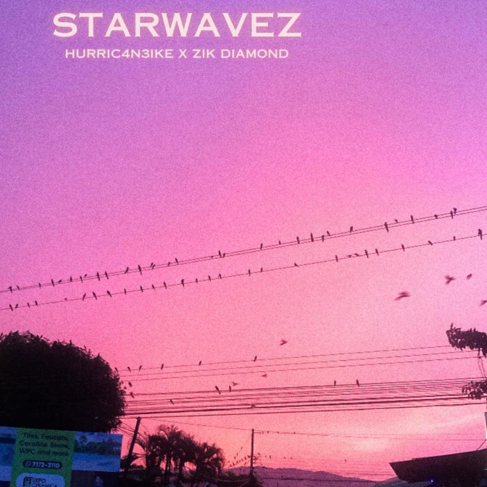 StarWavez (feat. Zik Diamond)