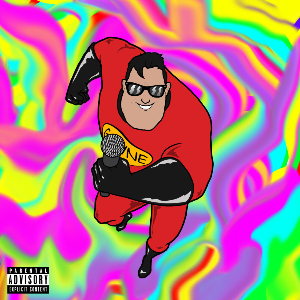 Mr. Incredible (Explicit)