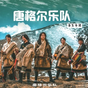 Listen to 雪莲花 song with lyrics from 唐格尔乐队