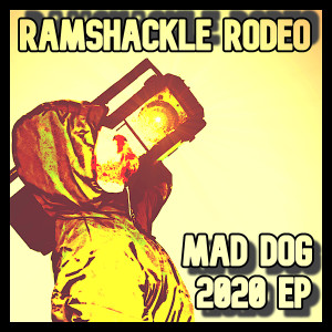 Dengarkan Halfway to Nowhere lagu dari Ramshackle Rodeo dengan lirik