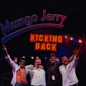 ดาวน์โหลดและฟังเพลง One Hundred Miles พร้อมเนื้อเพลงจาก Mungo Jerry