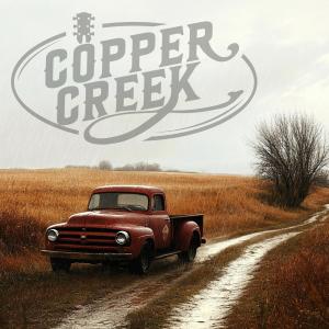 收聽Copper Creek的Gone With The Wind歌詞歌曲