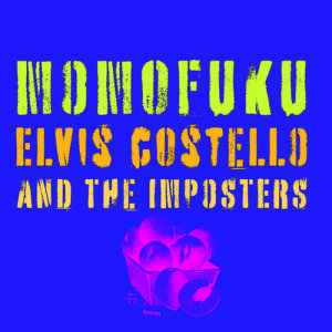 收聽Elvis Costello & The Imposters的Drum And Bone (Album Version)歌詞歌曲