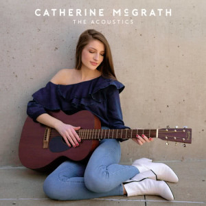 收聽Catherine McGrath的Talk of This Town (Acoustic)歌詞歌曲