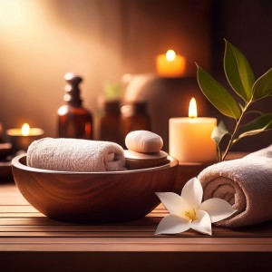 ดาวน์โหลดและฟังเพลง Suave Caricia De La Naturaleza พร้อมเนื้อเพลงจาก Lista de reproducción de música de masaje