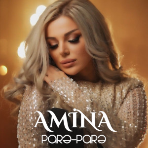 Album Parə-Parə from Amina