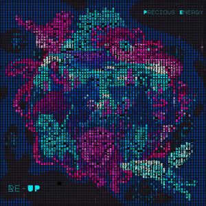 Barney McAll的專輯Precious Energy ReUp (Precious Energy Remix Album)