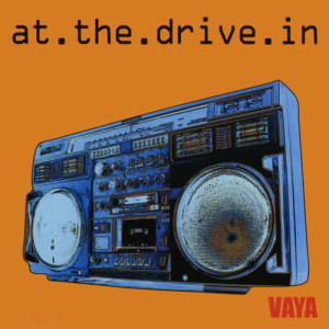 ดาวน์โหลดและฟังเพลง 300 Mhz (Explicit) พร้อมเนื้อเพลงจาก At The Drive-In