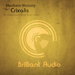 Listen to Crixalis Morth song with lyrics from Hesham Watany
