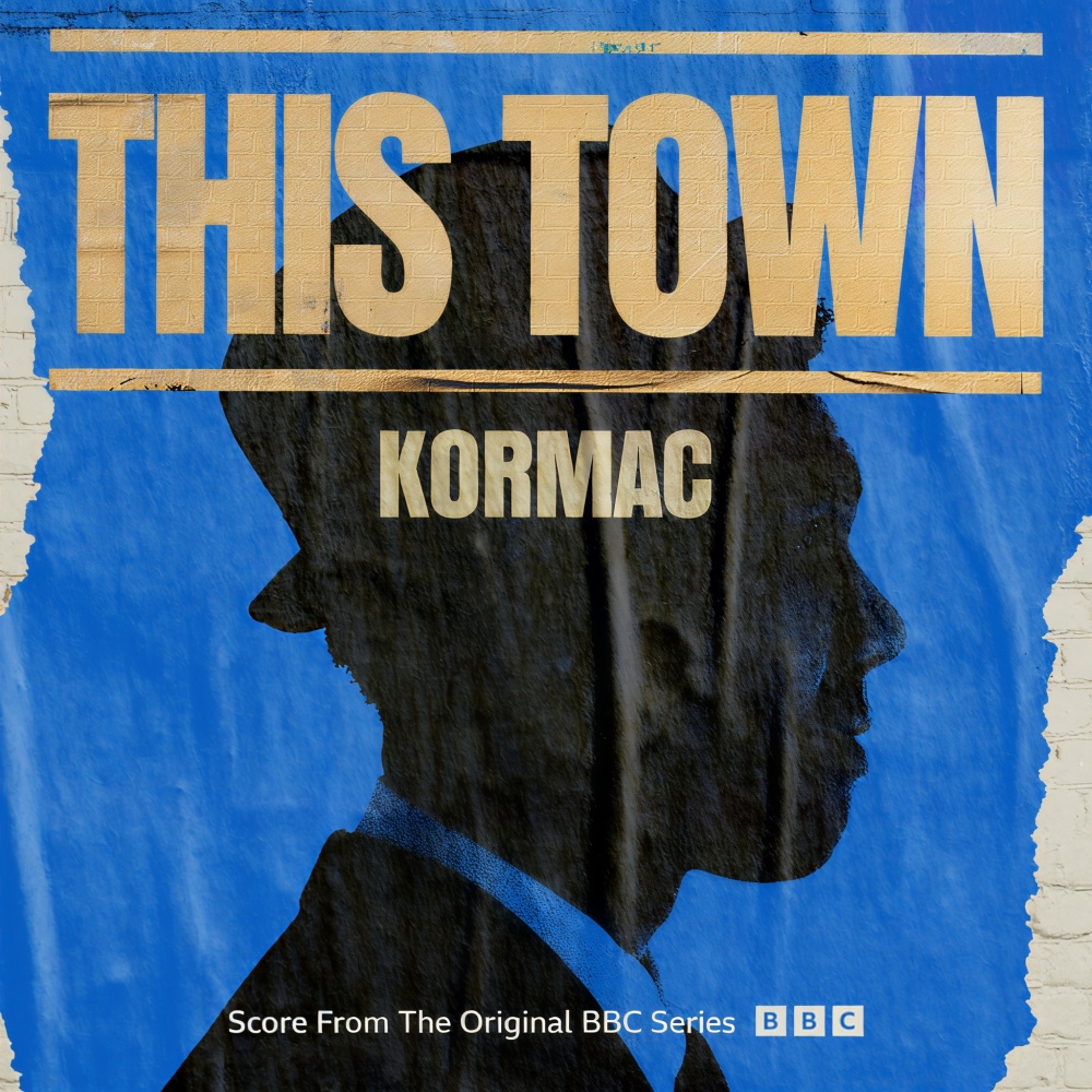 Bardon At The Window (From The Original BBC Series "This Town" Score)