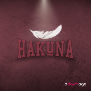 Album Hakuna from Adawnage