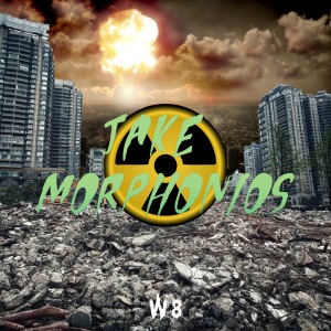 Album Jake Morphonio (feat. Og7even) from 