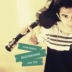 Album Anak Malam oleh Baguskhare