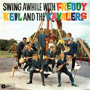 收聽Freddie Keil and the Kavaliers的Love Potion Number 9歌詞歌曲