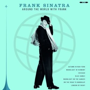 收聽Frank Sinatra的Moonlight On The Ganges歌詞歌曲