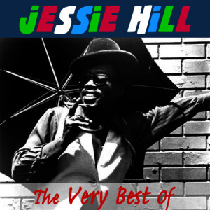 收聽Jessie Hill的Get In Touch歌詞歌曲