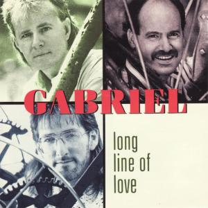 Gabriel的專輯Long Line Of Love