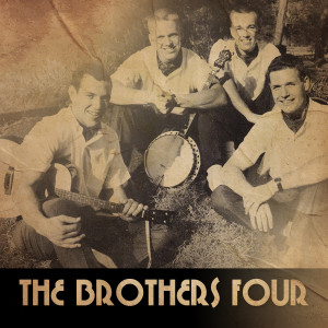 收听The Brothers Four的Angelique-O歌词歌曲