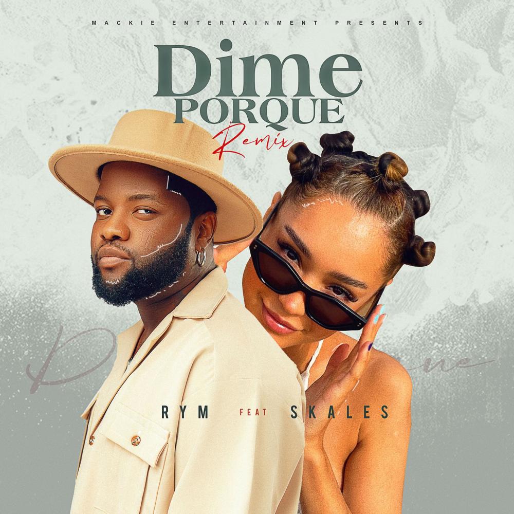 Dime Porque (Remix)