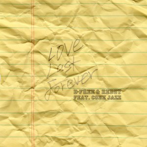 B-Free的專輯Love Last Forever (Explicit)