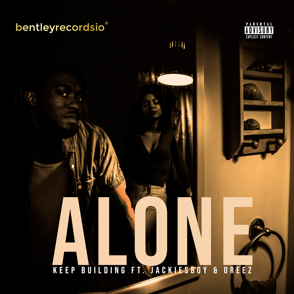 Keep Building (Explicit)
