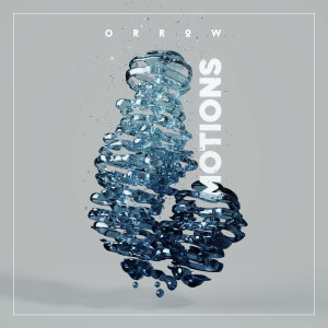 Listen to Hollow song with lyrics from Orrow
