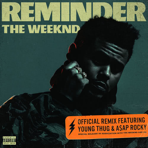 Reminder (Remix|Explicit)