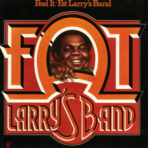 Fat Larry's Band的專輯Feel It