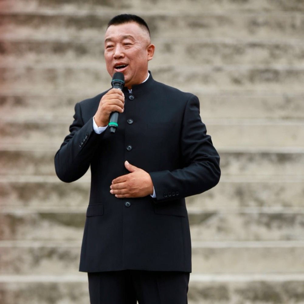 杨秀武