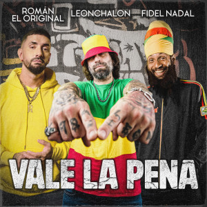 Leonchalon的專輯Vale la Pena