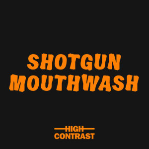 收聽High Contrast的Shotgun Mouthwash歌詞歌曲