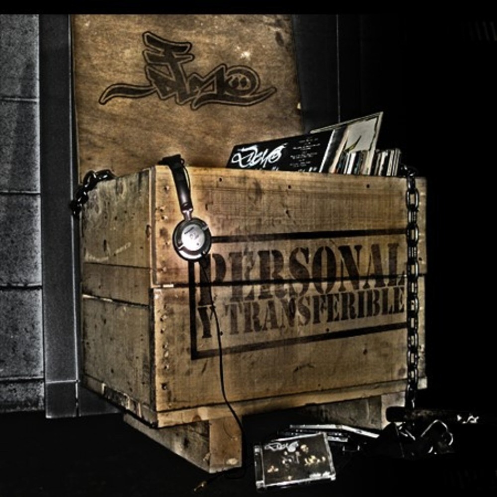 Turntablism Freestyle (Explicit)