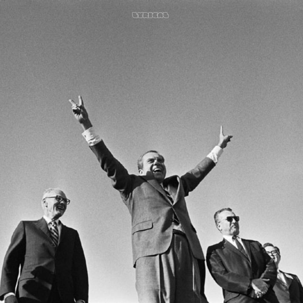 Crooked (feat. Curren$y) (Explicit)
