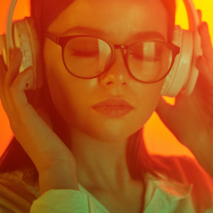 อัลบัม Breath of Serenity: Music For Centering ศิลปิน Happy Sunday Morning Music