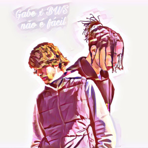 Listen to Não é Fácil song with lyrics from BWS