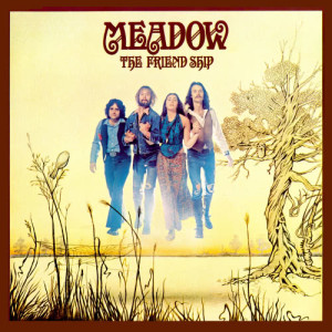 ดาวน์โหลดและฟังเพลง Home Free (The Friend Ship) พร้อมเนื้อเพลงจาก Meadow