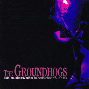 ดาวน์โหลดและฟังเพลง Light My Light, Pt. 1 (Live in Stockholm, 1976) พร้อมเนื้อเพลงจาก The Groundhogs