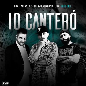 Listen to Io canterò(Club Remix Radio Edit) song with lyrics from Don Farina