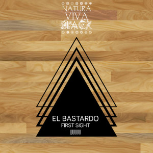 El Bastardo的專輯First Sight