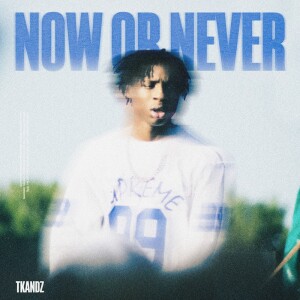 Album NOW OR NEVER from 