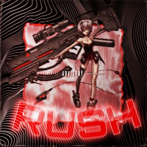 Listen to RUSH (Explicit) song with lyrics from xonett