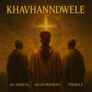 Dr. Les MopHead的專輯Khavhanndwele
