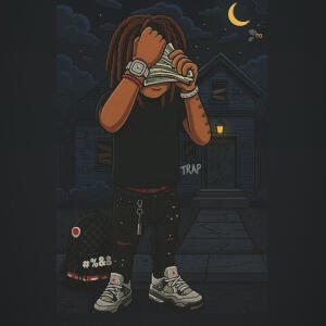 default playlist img