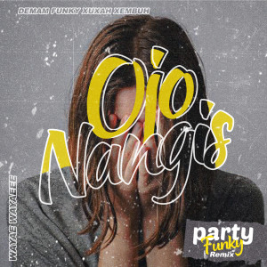 Dengarkan Ojo Nangis (Remix) lagu dari Party Funky dengan lirik