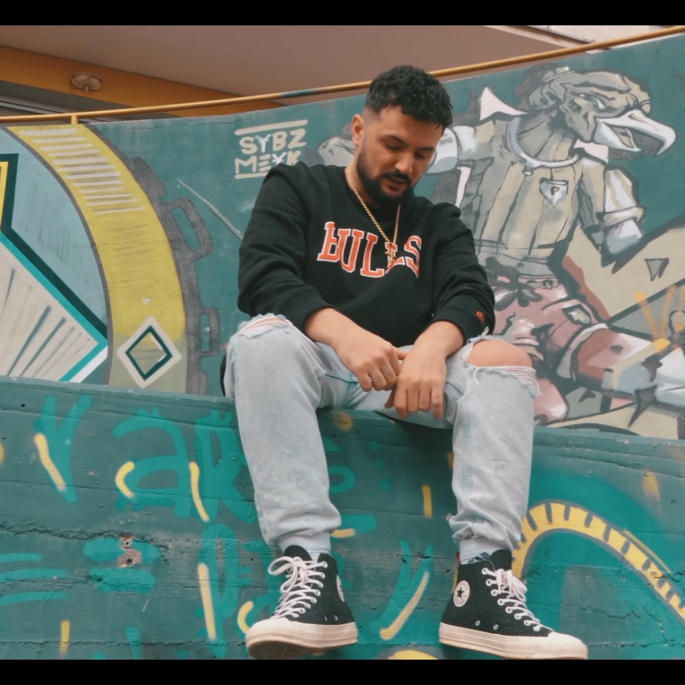 ÇOHU (feat. Rolla) (Explicit)