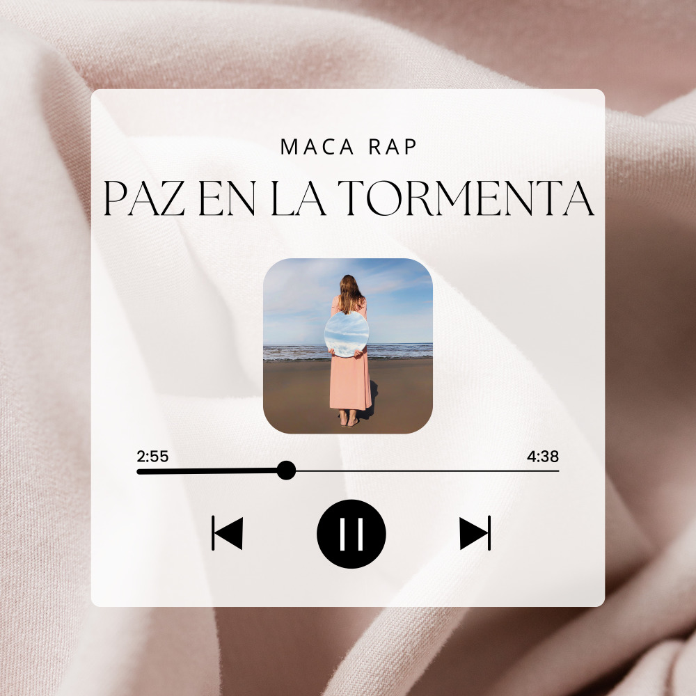 Paz en la Tormenta